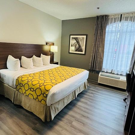 Baymont By Wyndham Chicago/Calumet City Eksteriør bilde