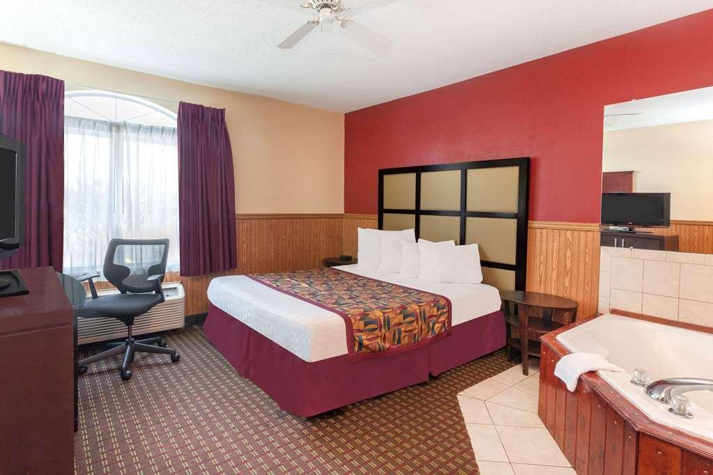 Baymont By Wyndham Chicago/Calumet City Rom bilde