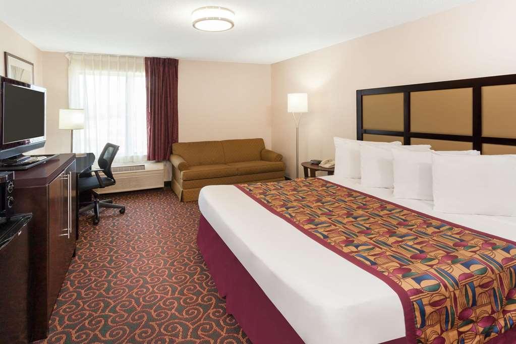 Baymont By Wyndham Chicago/Calumet City Rom bilde