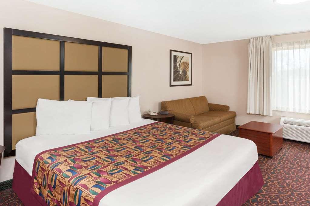 Baymont By Wyndham Chicago/Calumet City Rom bilde