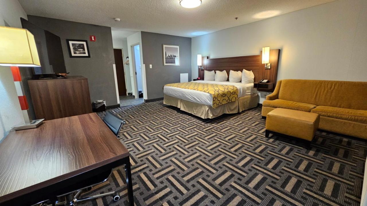 Baymont By Wyndham Chicago/Calumet City Eksteriør bilde