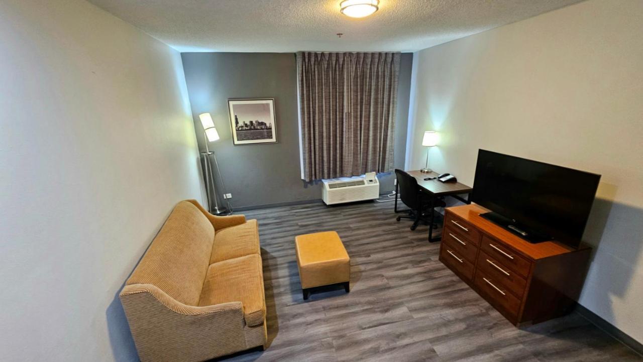 Baymont By Wyndham Chicago/Calumet City Eksteriør bilde