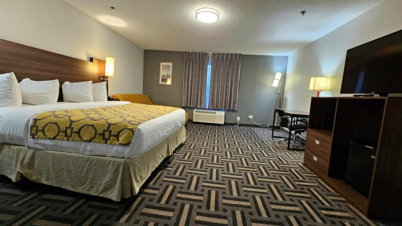 Baymont By Wyndham Chicago/Calumet City Eksteriør bilde