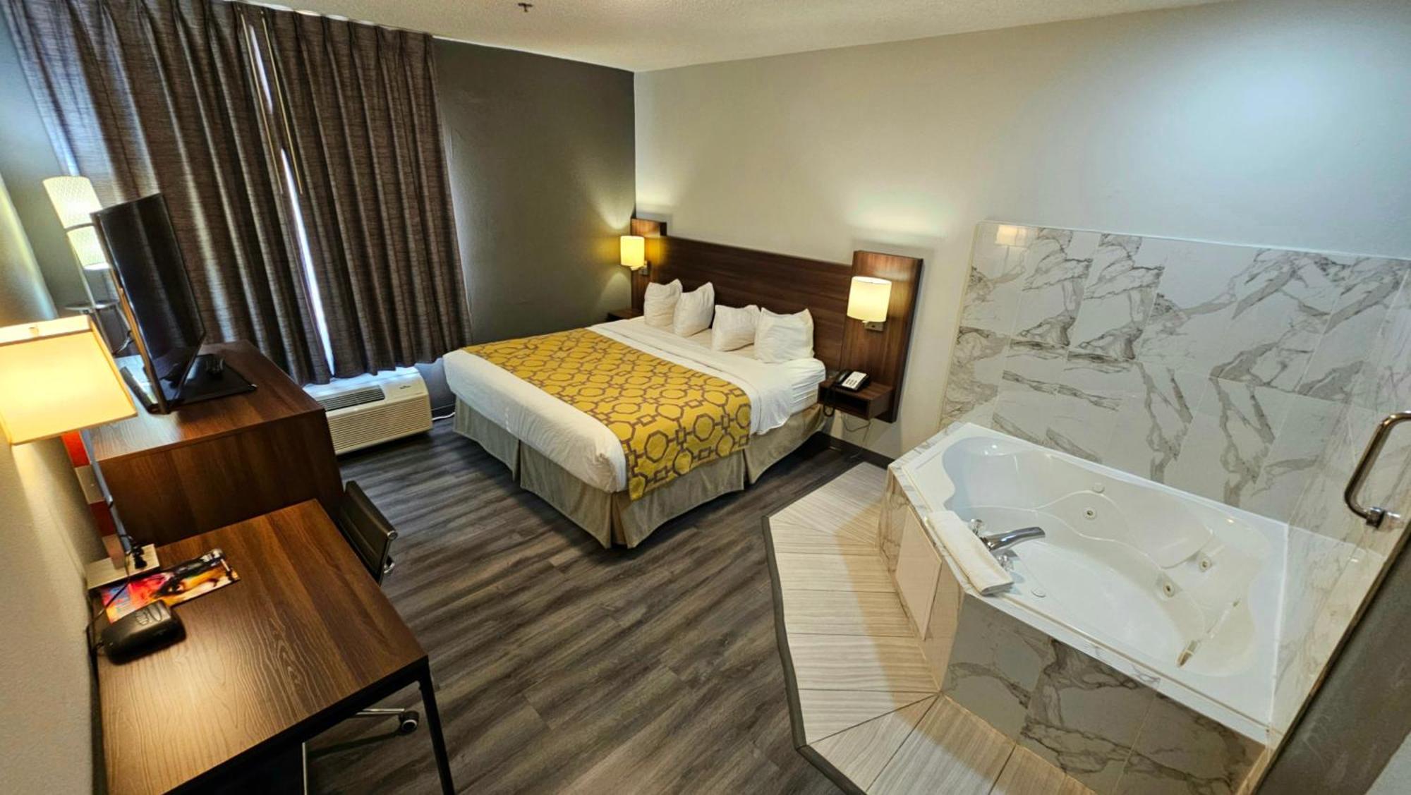 Baymont By Wyndham Chicago/Calumet City Eksteriør bilde