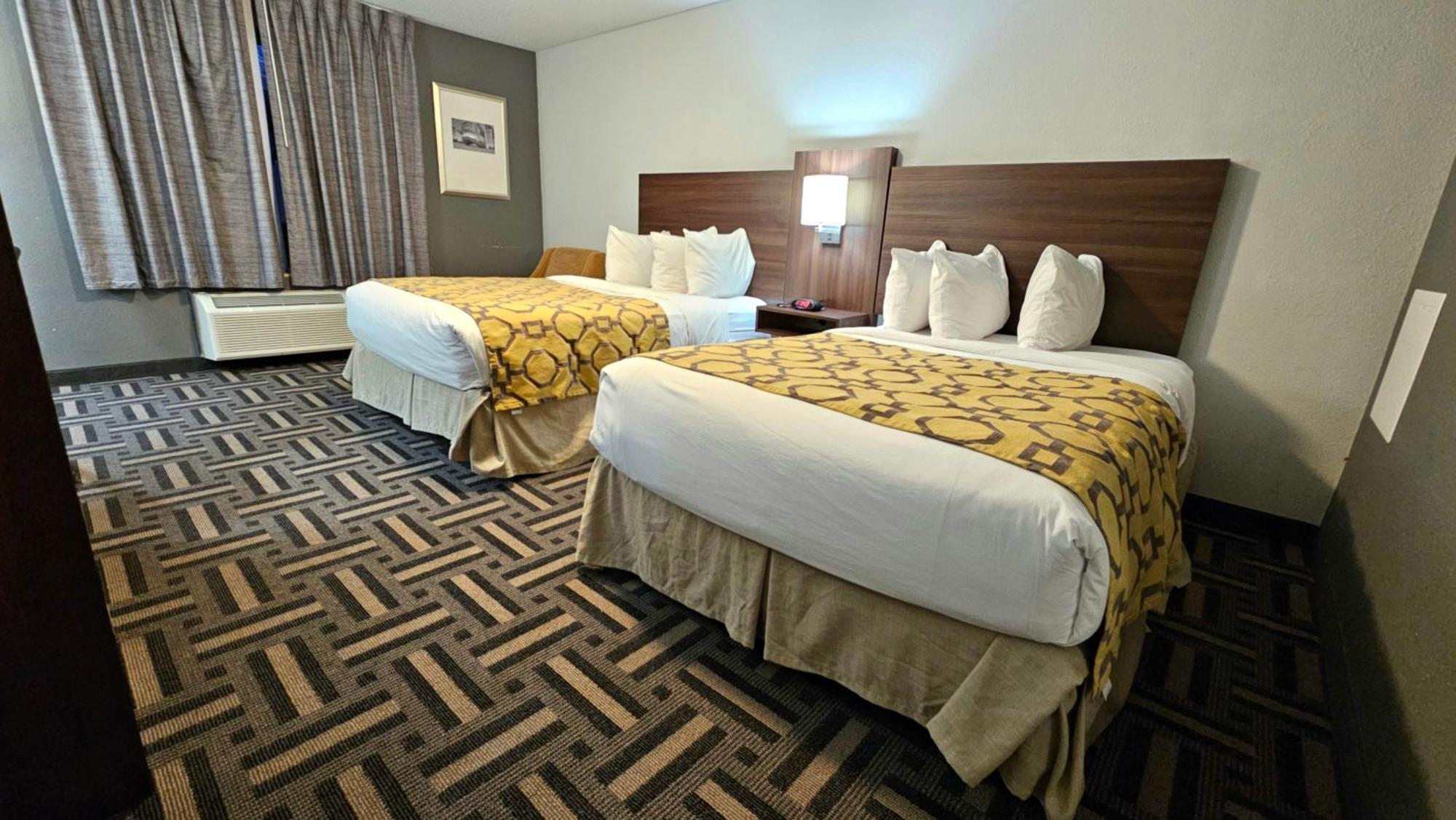 Baymont By Wyndham Chicago/Calumet City Eksteriør bilde