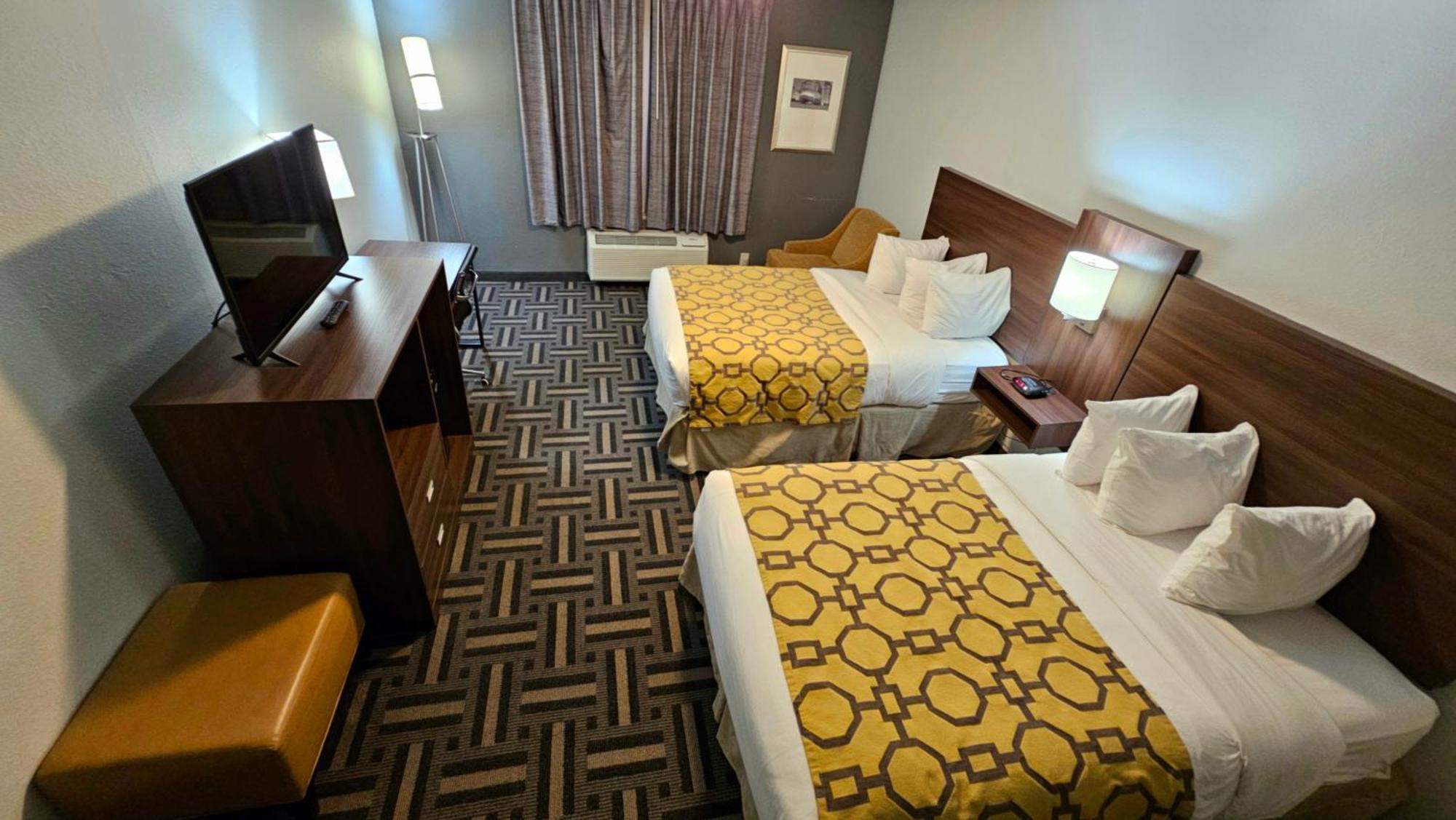 Baymont By Wyndham Chicago/Calumet City Eksteriør bilde