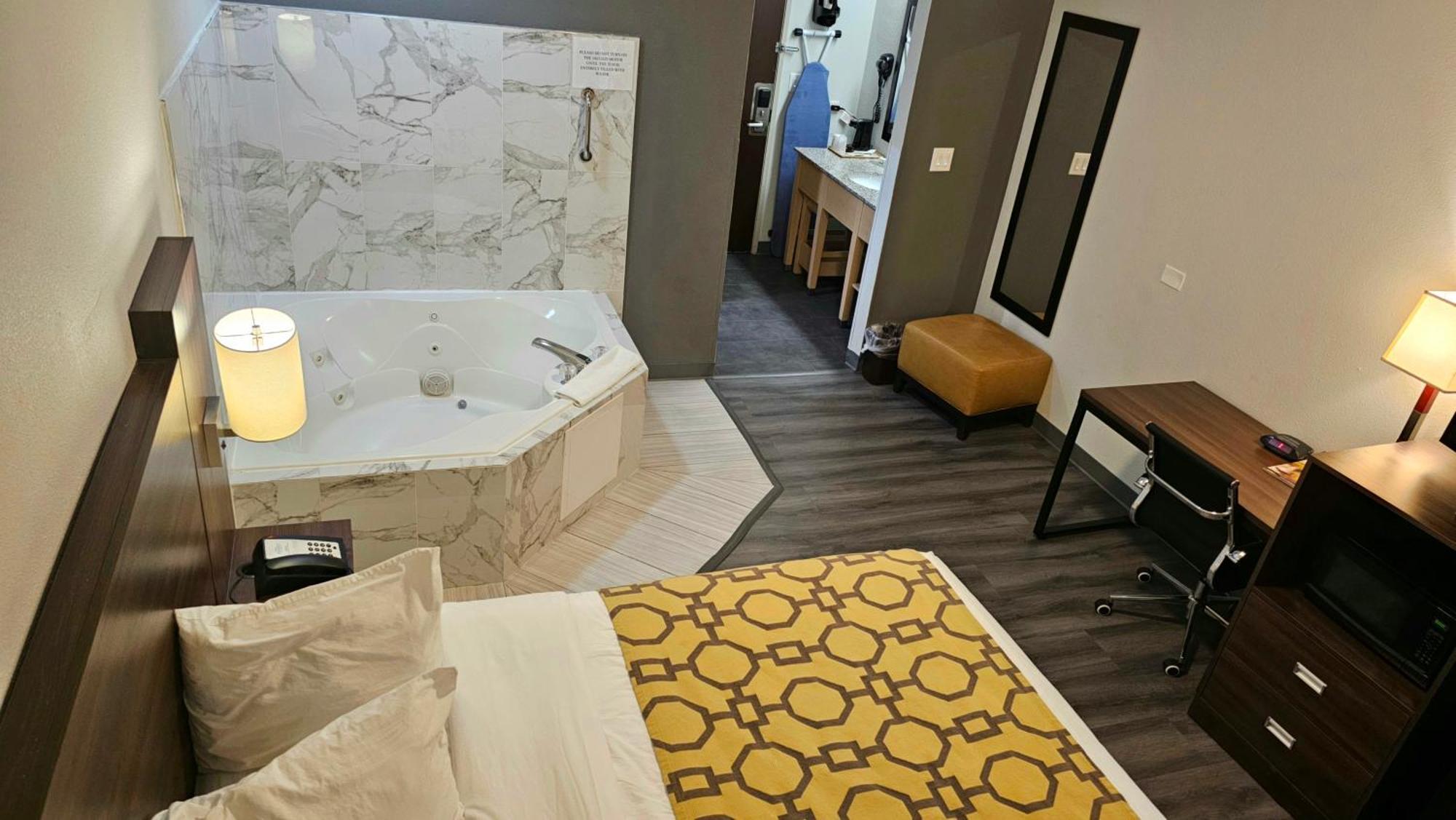 Baymont By Wyndham Chicago/Calumet City Eksteriør bilde