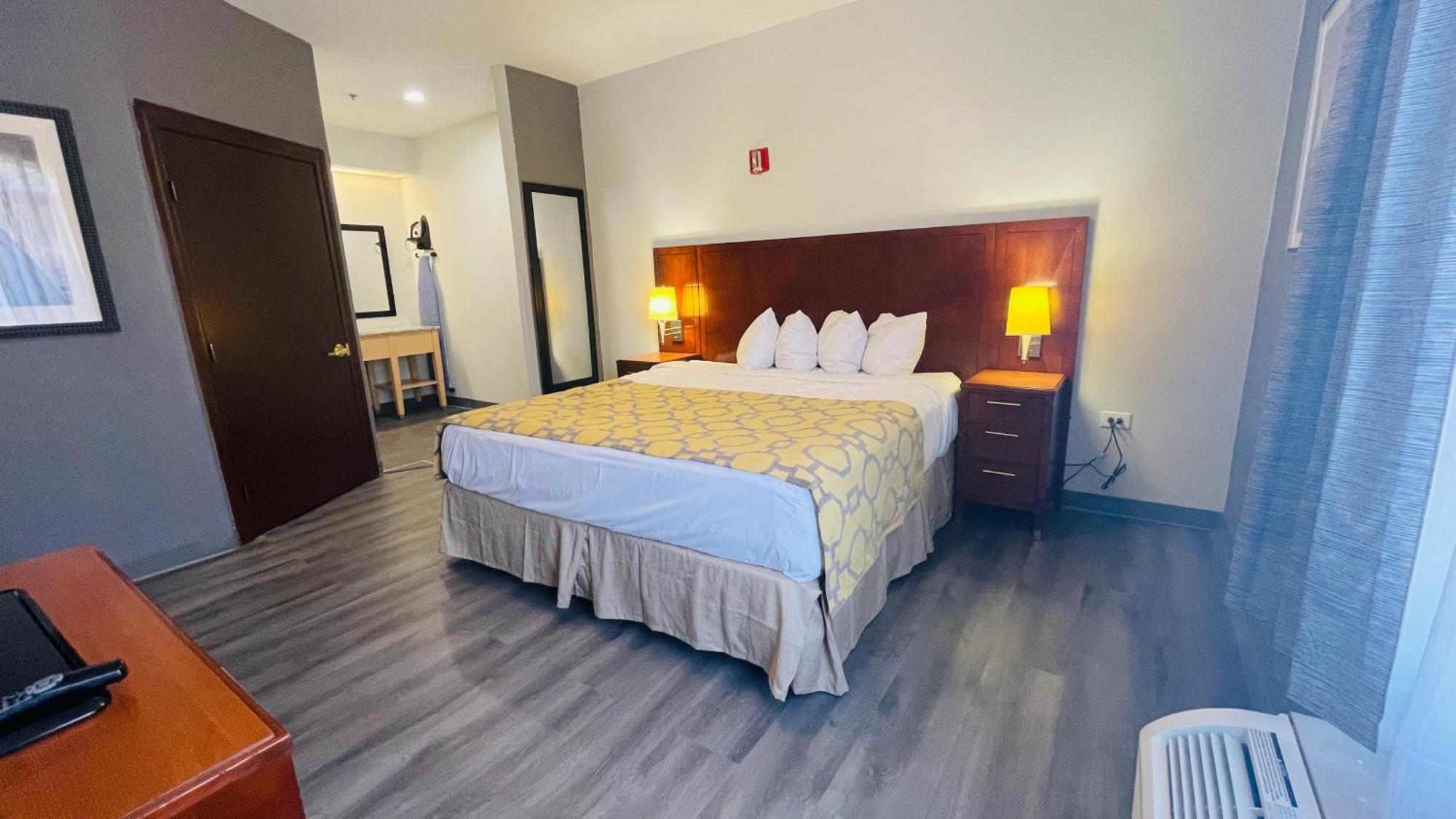 Baymont By Wyndham Chicago/Calumet City Eksteriør bilde
